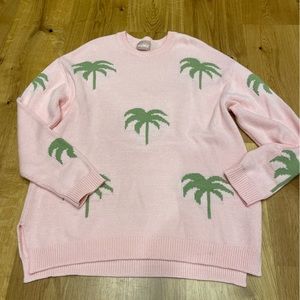 Show Me Your Mumu Sweater Size Small Worn Once